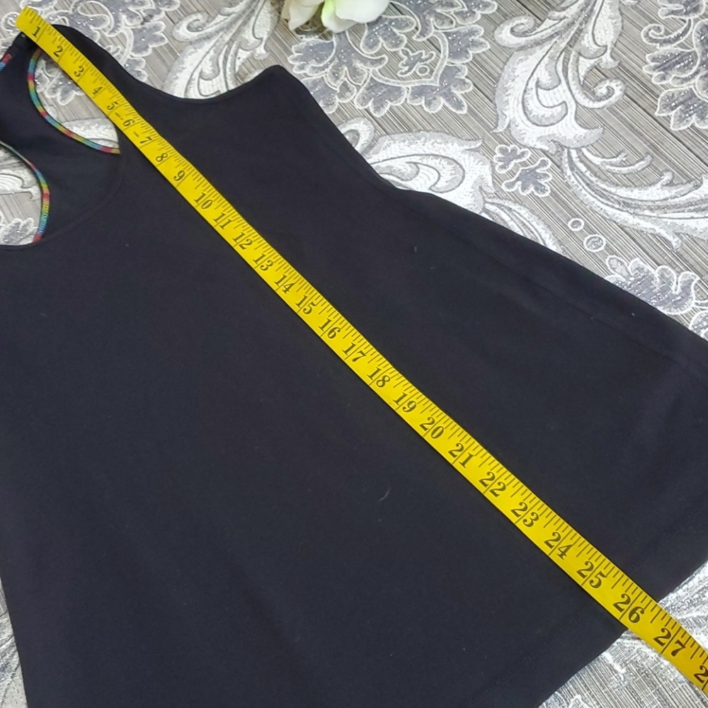 LULULEMON TOP SIZE 8 - Picture 6 of 6